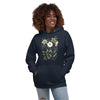 Sudadera con capucha unisex